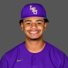 Ryan Geck and Anthony Eyanson - 