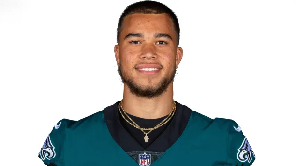 Marcus Epps