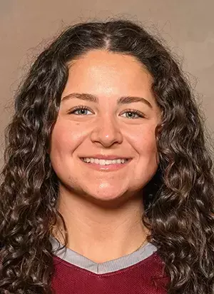 Abby Liebowitz and Averi Galioto