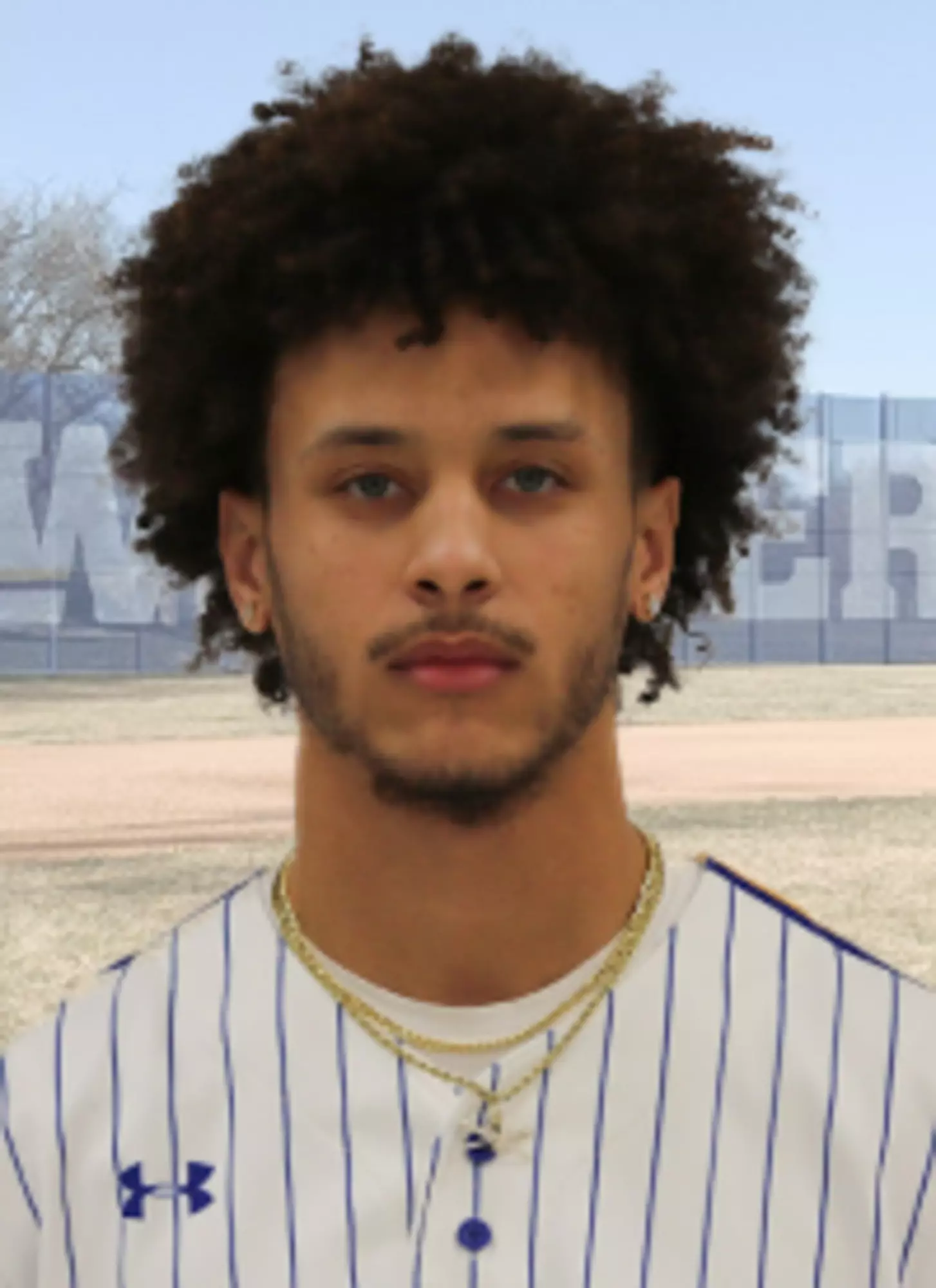 Chase Hamilton and Aareon Monroe