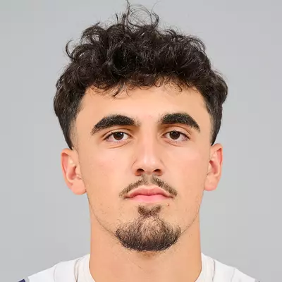 Zach Nina and Luke Krzyzkowski - 