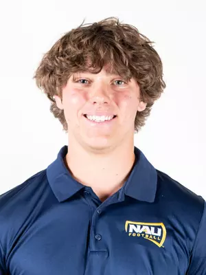 Luke Edgecomb and Cooper Sheehan - 