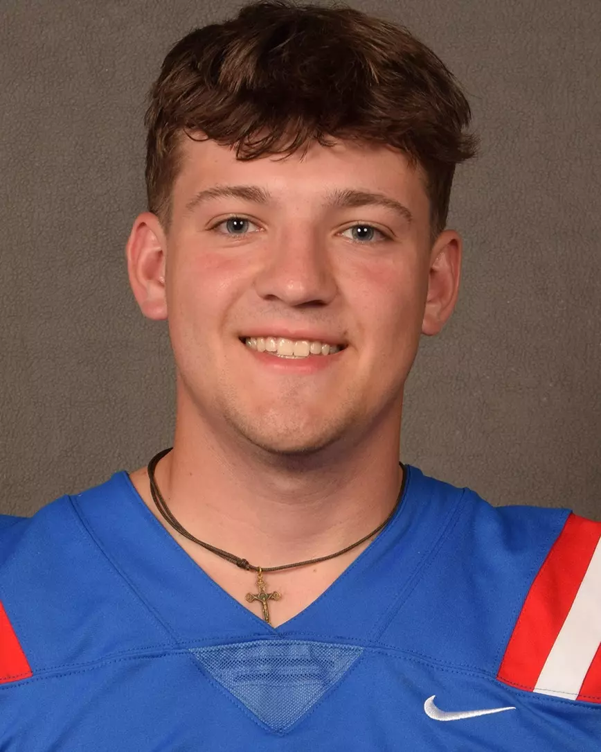 Gabe Lyons and Isaac Brown - 