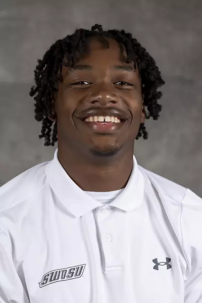 Cole Redding and Malcom Gooden - 