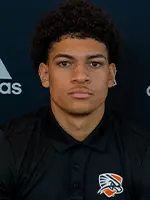 Draper Parker and Jabari Bush - 