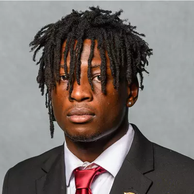 Jaay-r Cook and Javon Ross - 