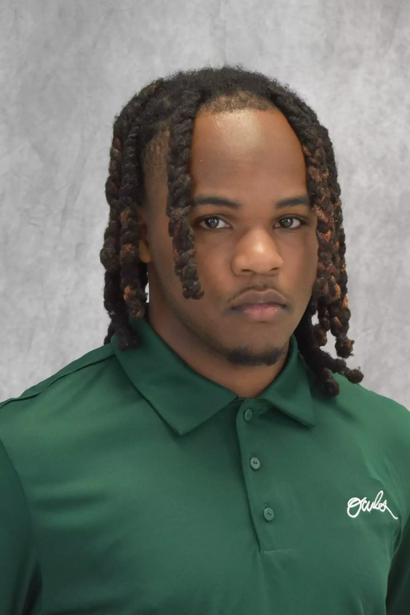 Makel Brown and Tyrell Hughes