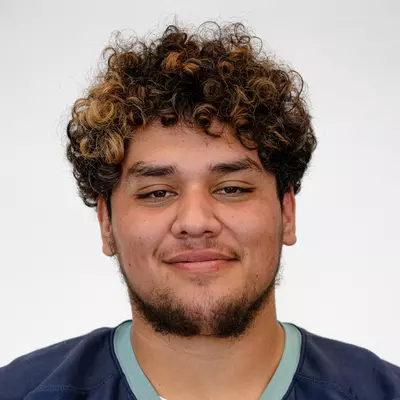 Jayce King and Cim Long