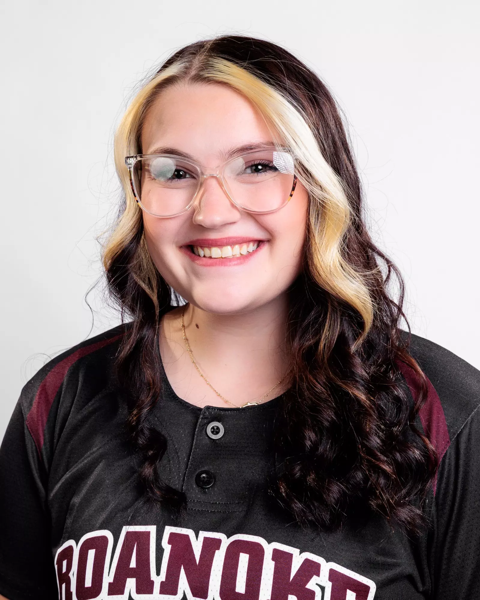 Elijah Byrd and Cara Barrett