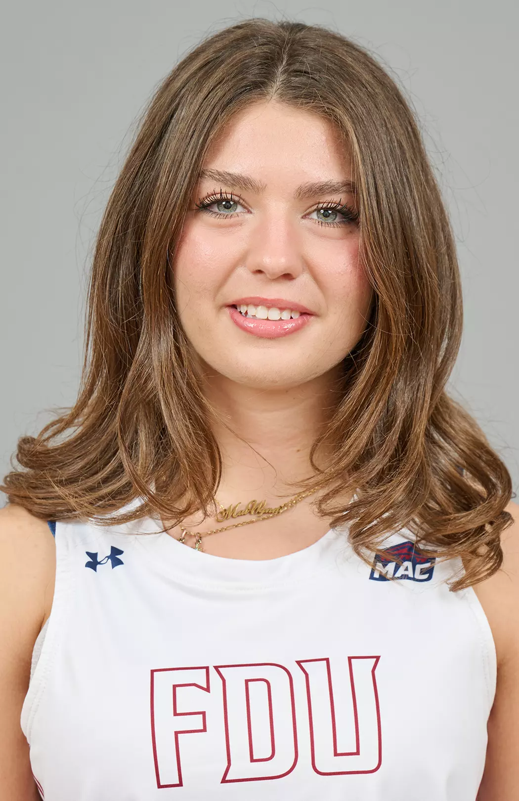 Shannon Tighe and Ryan Van Demark - 