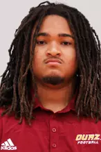 Gerayas Grimes and Jeremiah Katt