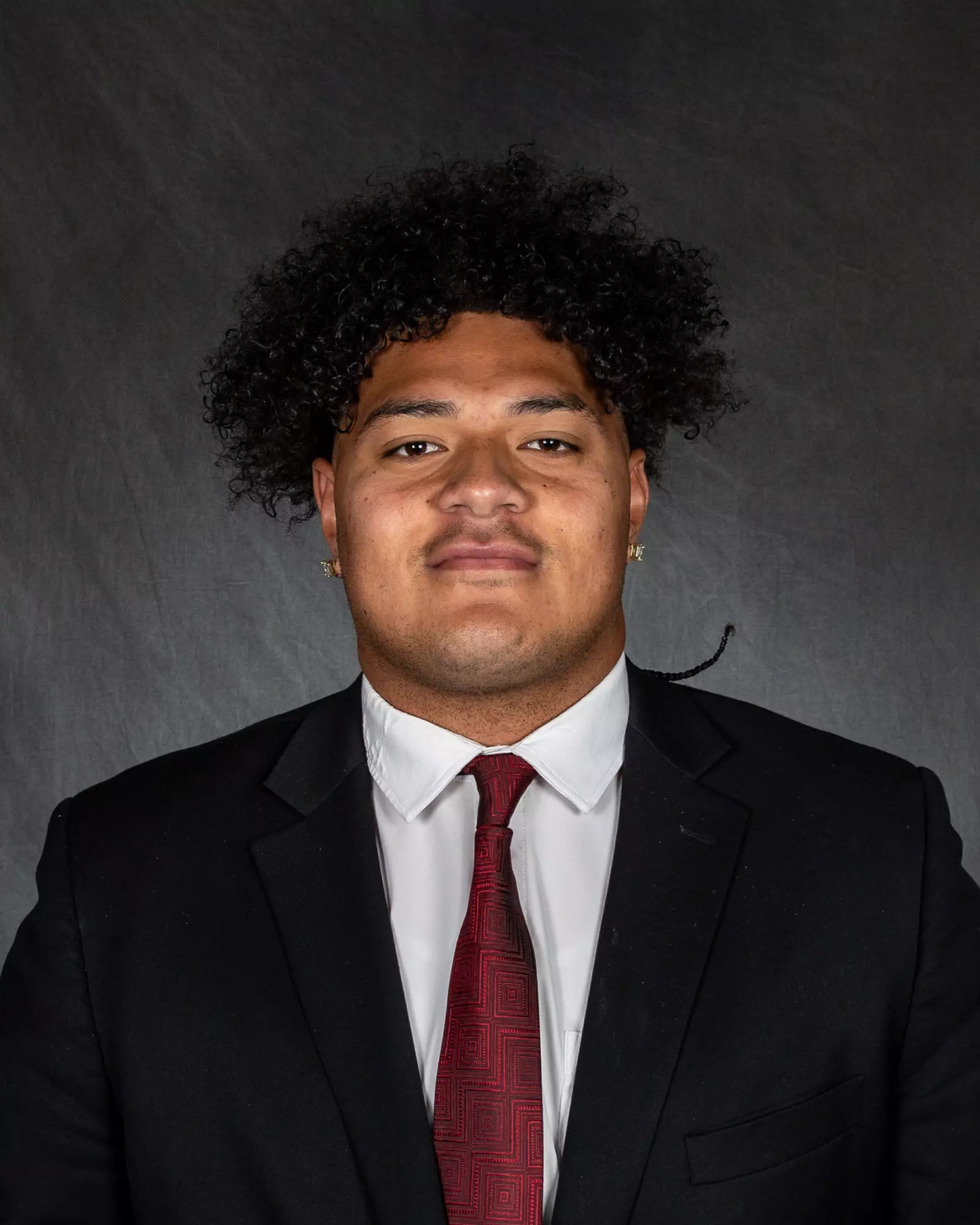 Makell Esteen and Mikale Greer