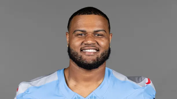 Dan Moore Jr. and Roschon Johnson - 