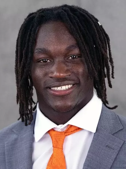 Jonny Lester and Kejon Owens - 