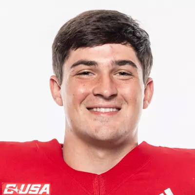 Tre Robbins and Beau Barton - 