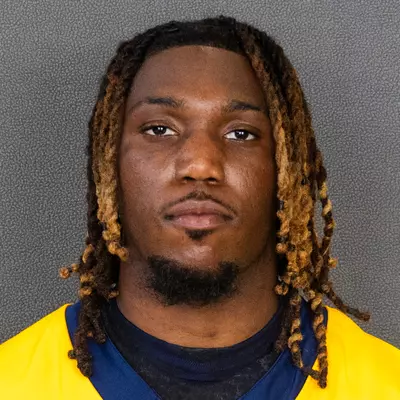 Kelby Williams and Dylan Proctor - 