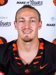 Tyler Akers and Bernock Iya - 