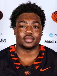 Jordan Richburg and Isaiah Manning - 