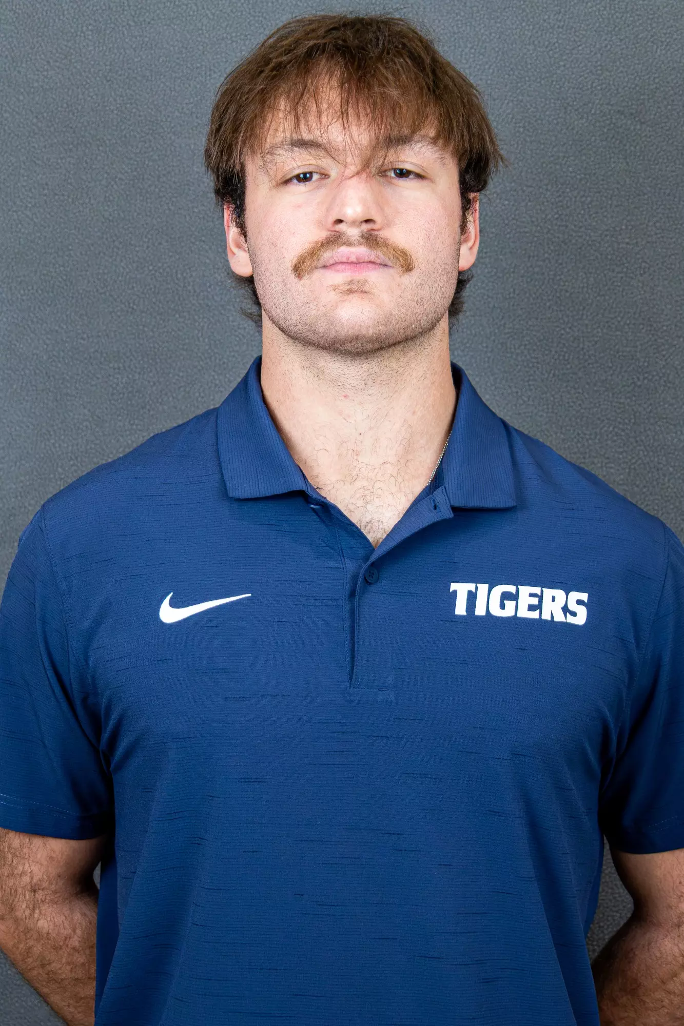 Andrew Cortor and David Sessoms