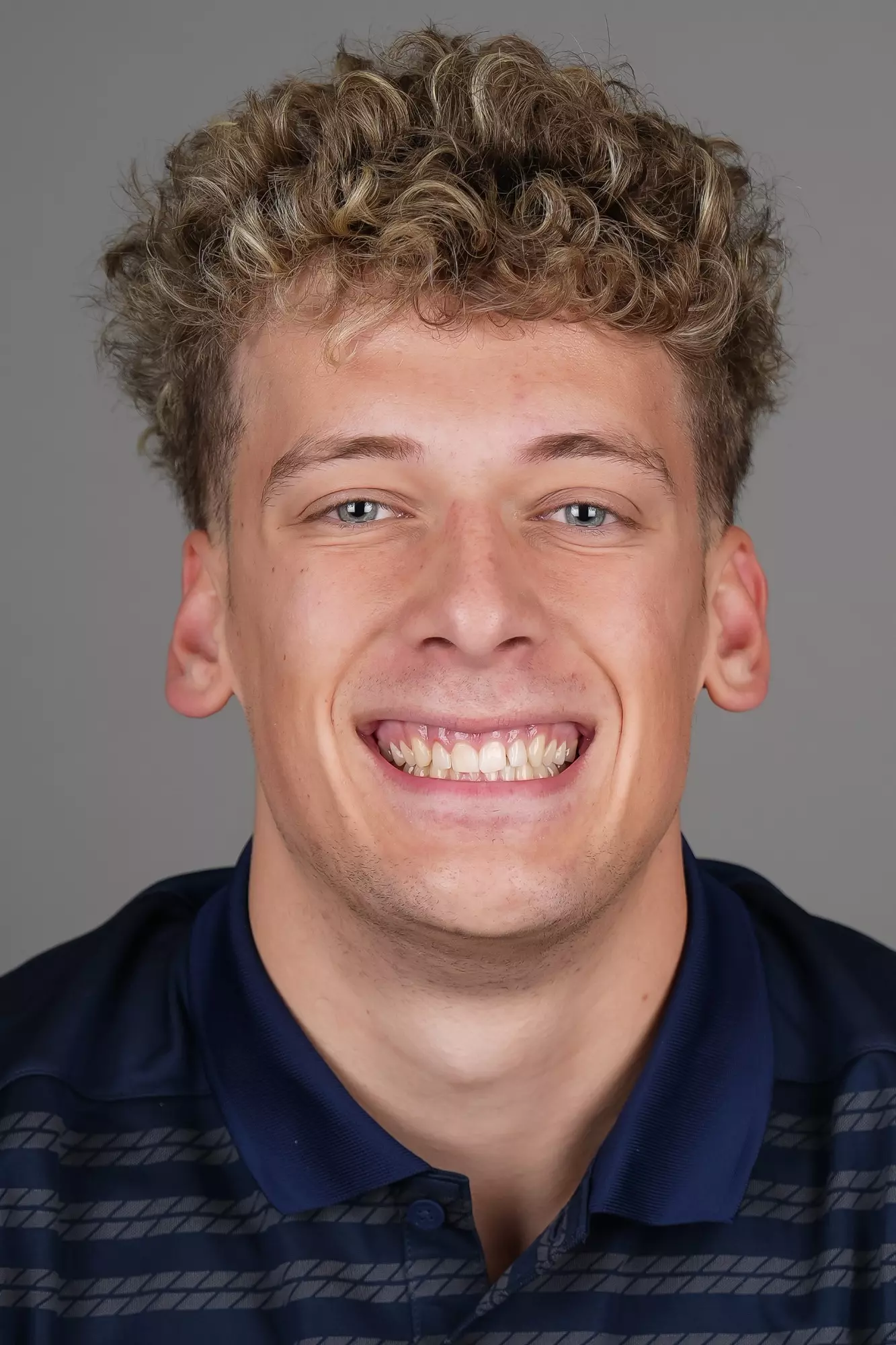 Allen Wallace and Mason Browning