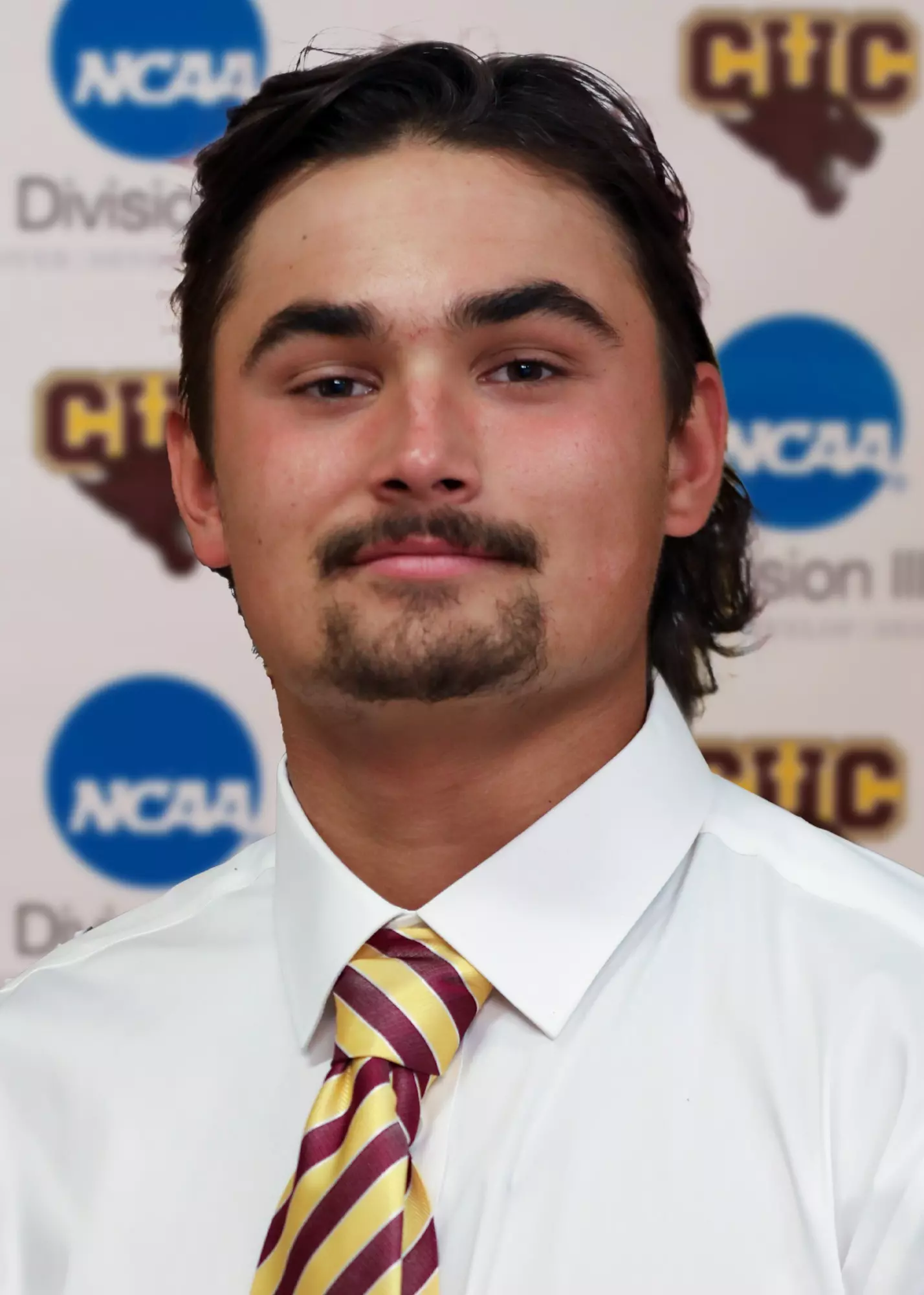 Hunter Pudlo and TJ Schuyler