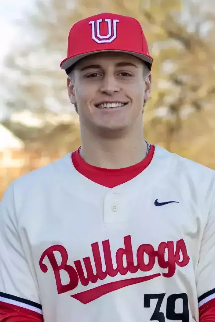 Bailey Robinson and Joshua Wilburn