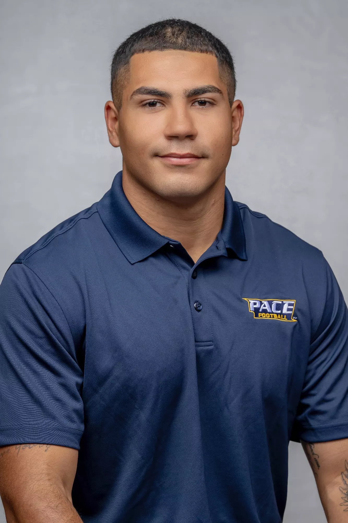 Lennyn Fulgencio and Pat Reynolds - 