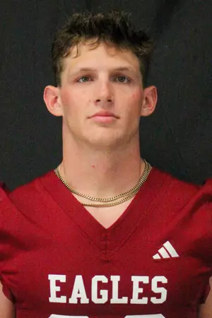 Tucker Peterson
