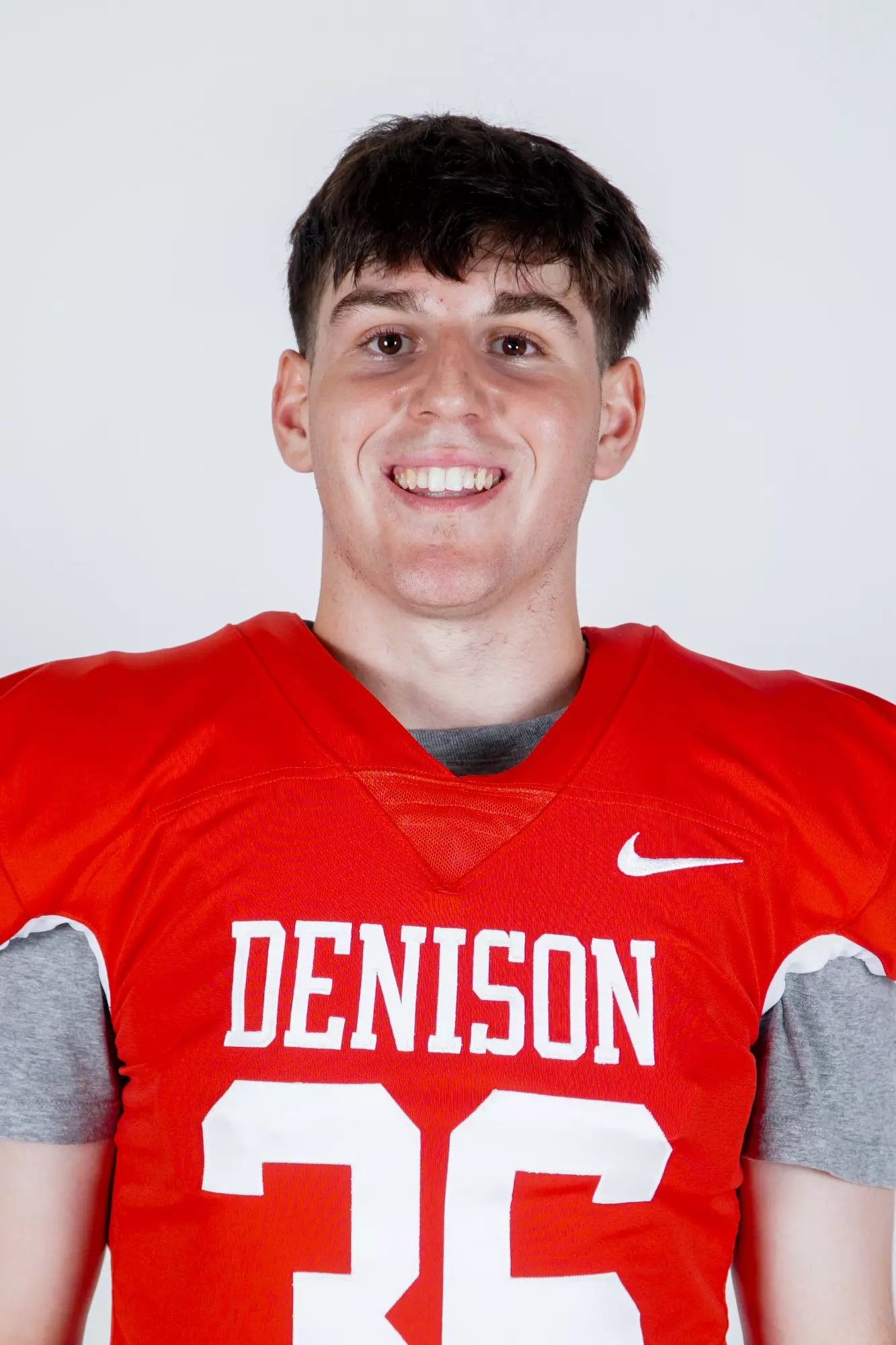 David Macon and Colin Schumm - 