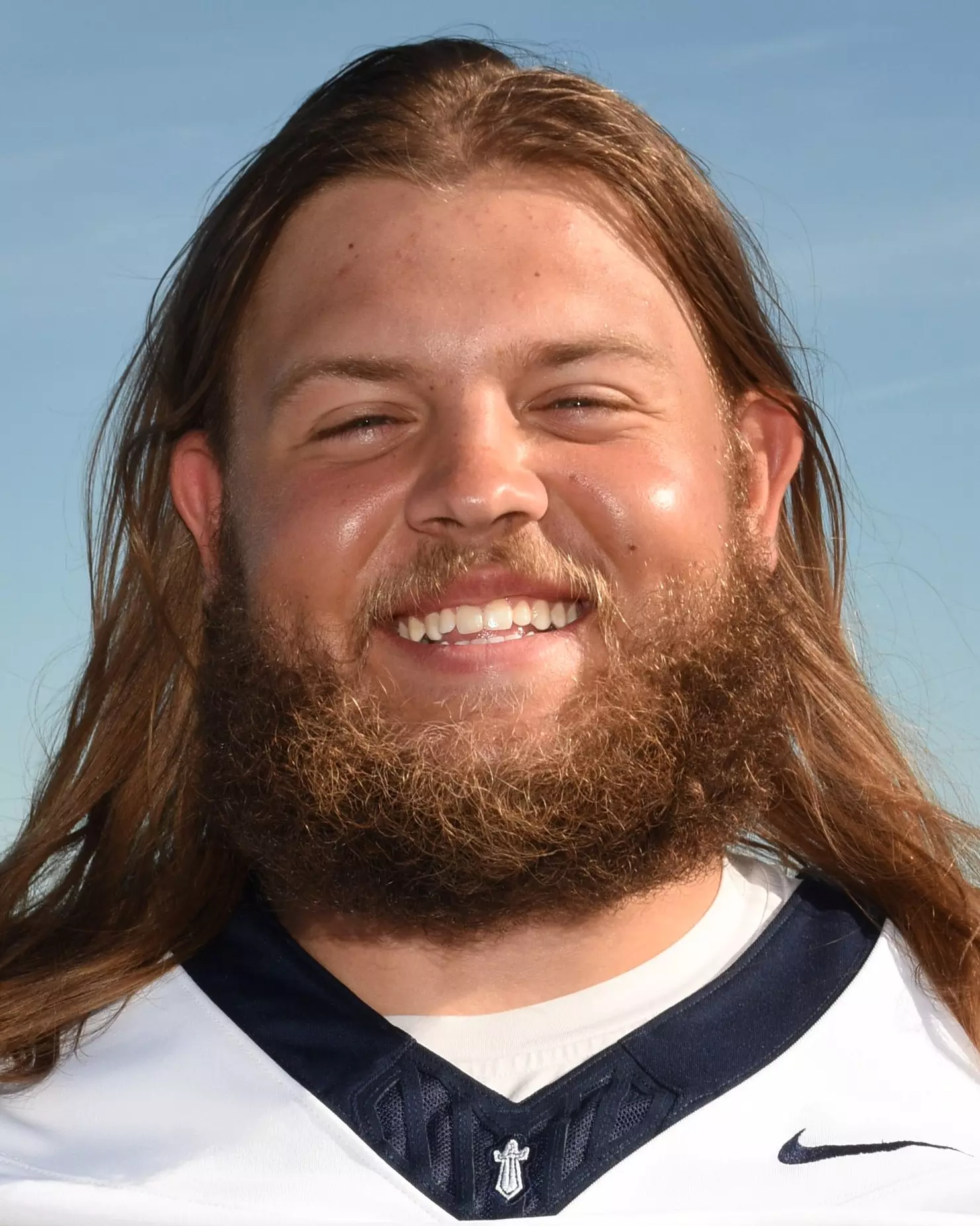 Kruz Yocum and Isac Urias