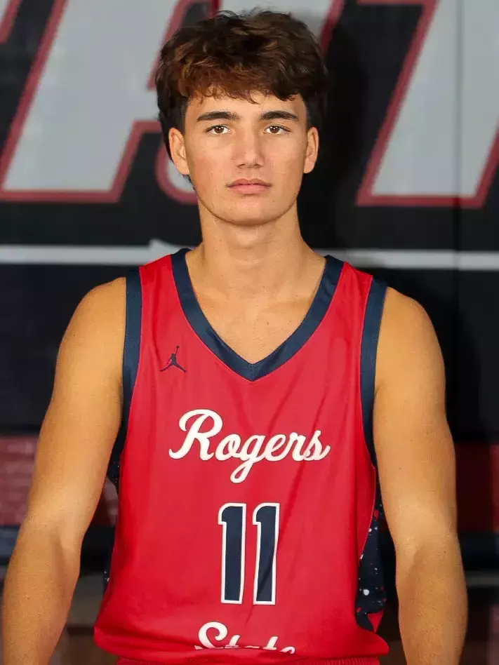 Bromo Dorn and Kapena Gushiken - 