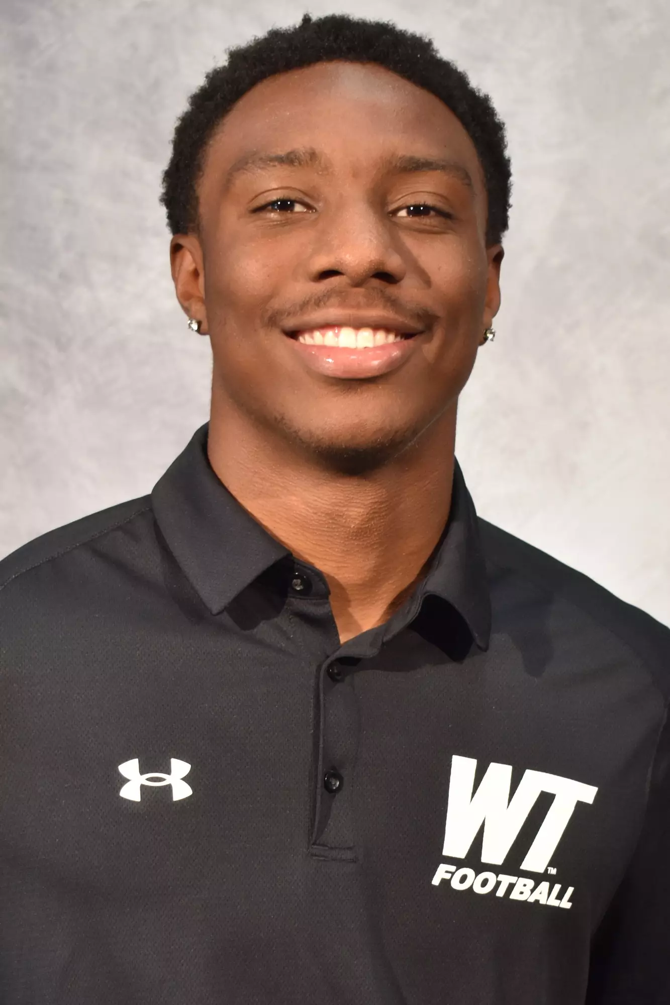 Hunter Fitch and Shadasia Brackens - 