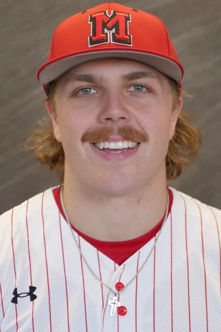 Blake Primrose and Dominic Pieto