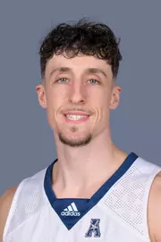 Jayden Williams and Kemp Van Es