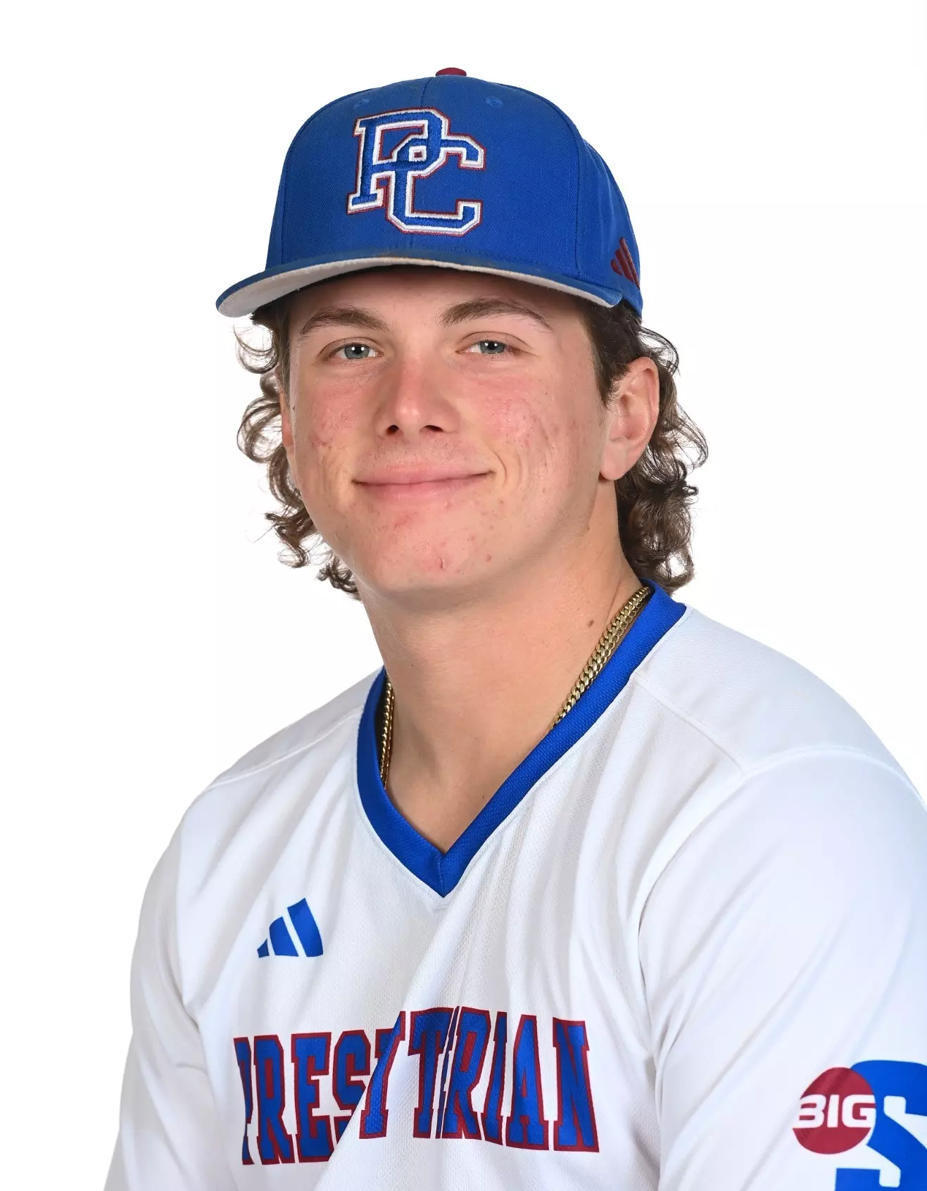 Tyler Alverio and Michael Richards