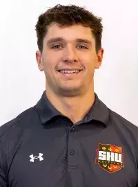 Luke Deschenes and Matt Rader