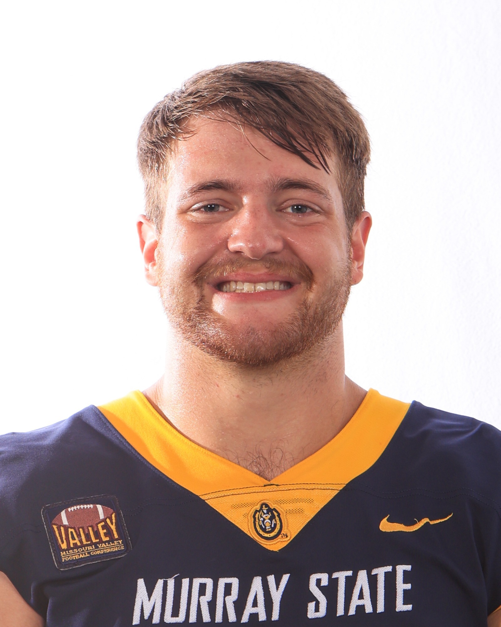 Parker Perkins and Brodie White