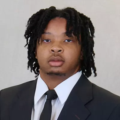 Jalen Corprew and Elvis Mazariegos - 