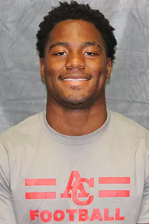 Juan Martinez and Markhi Mckinnon