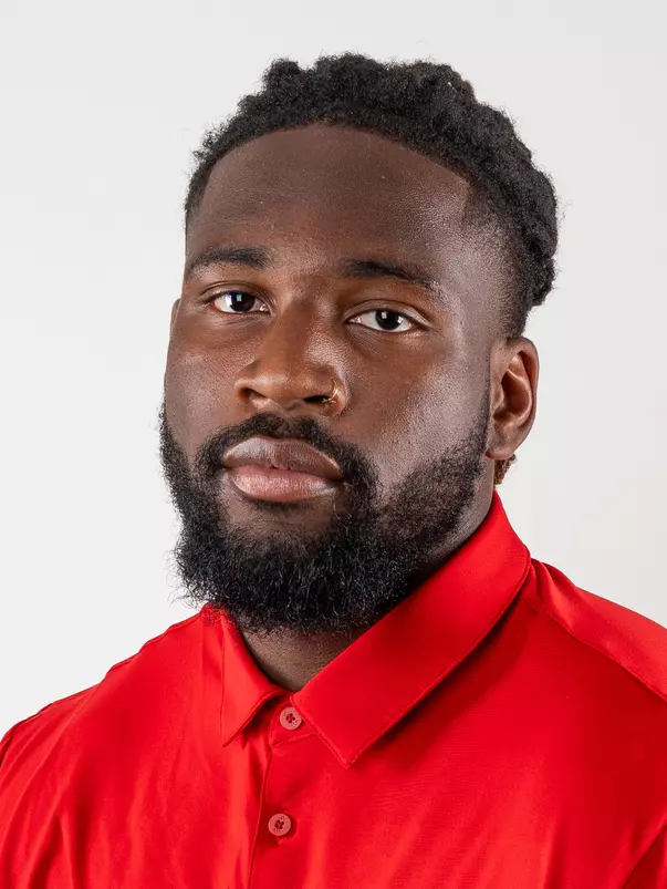 Johnathan Arceneaux and Rolan Fullwood