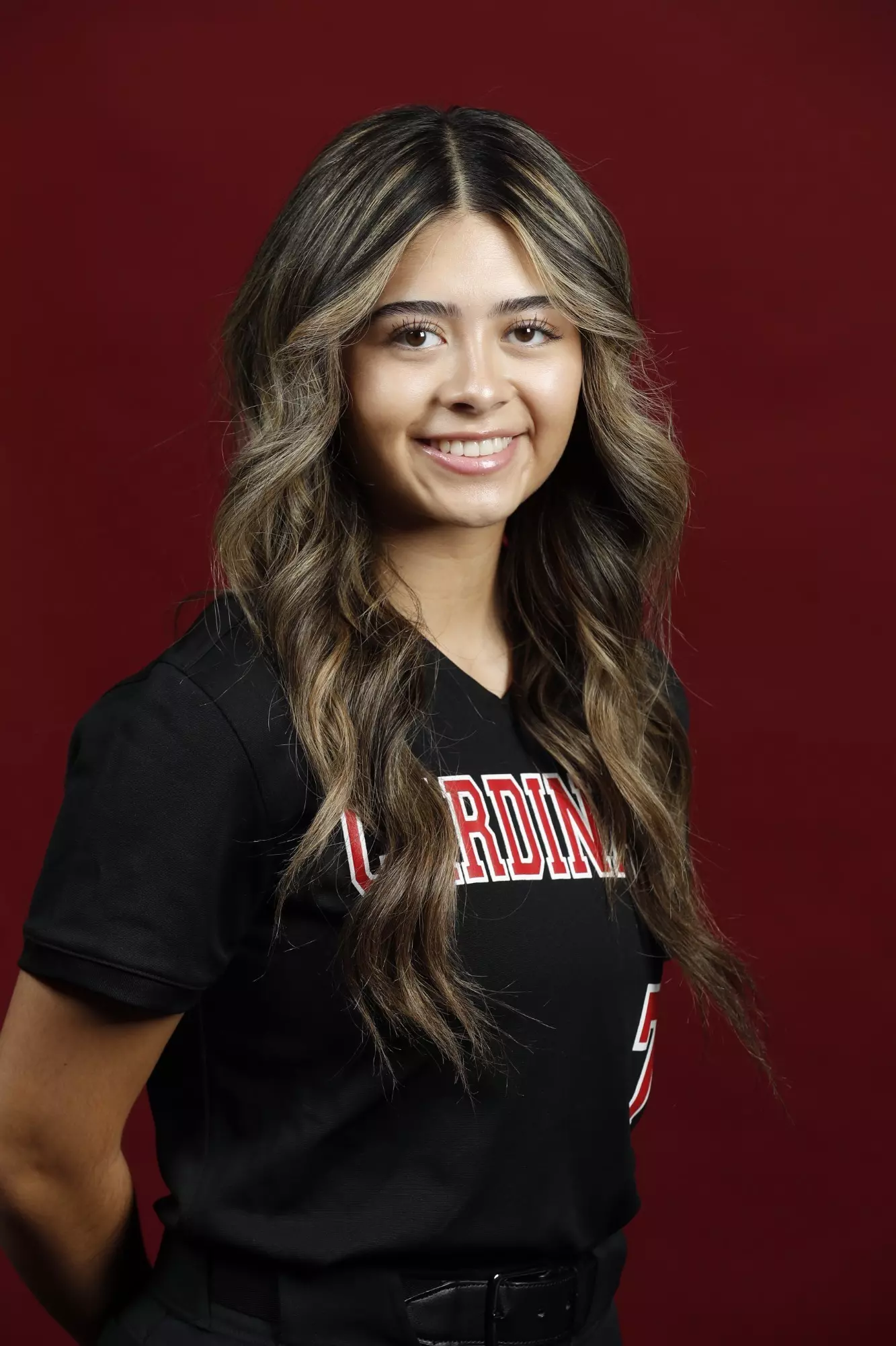 Sam Genslinger and Conner Williar