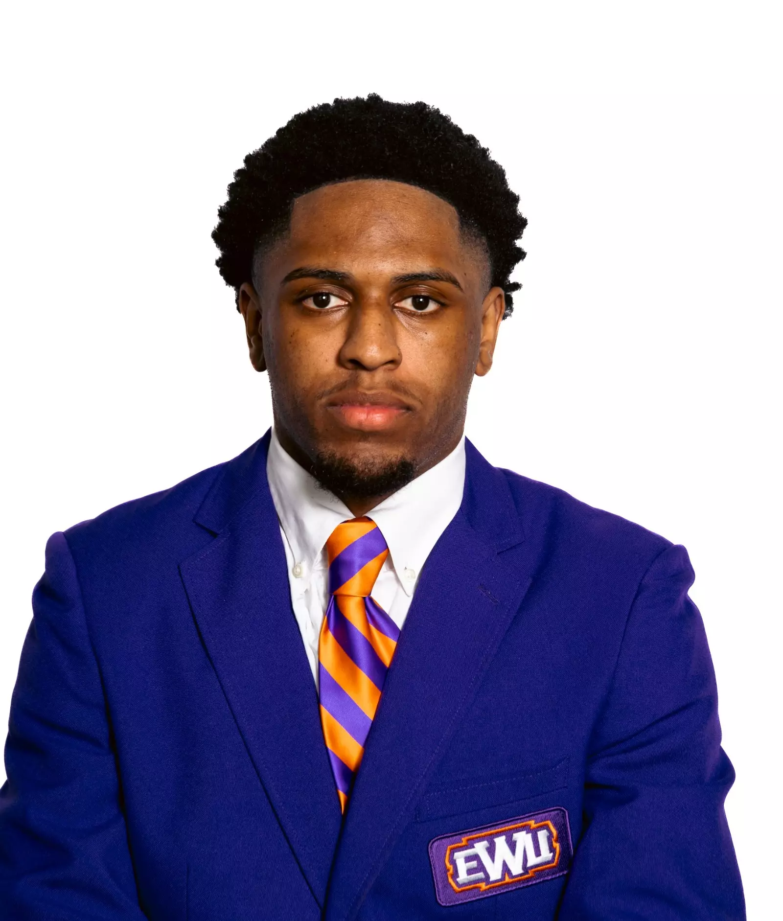 Khalil Bradford and Dartavious Rasmussen - 