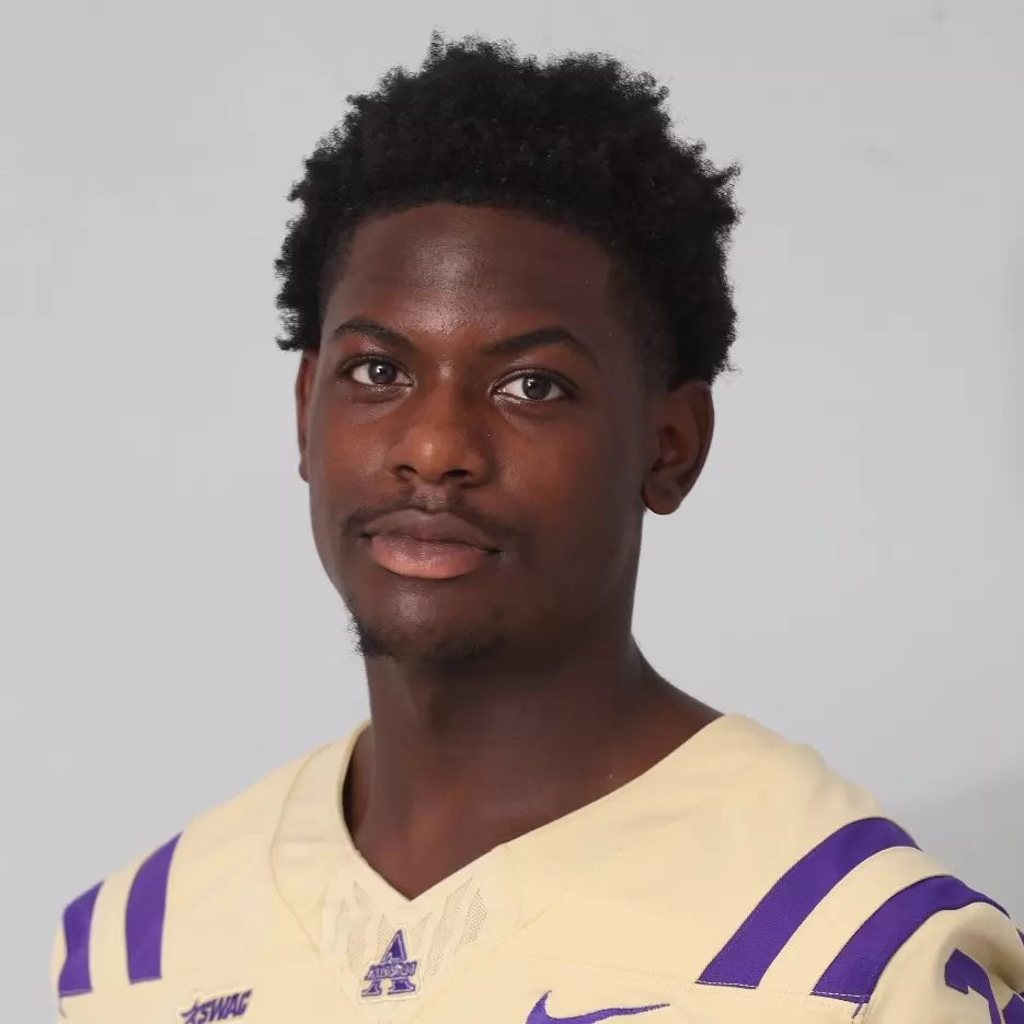 Tariq Jones and Jon McCall