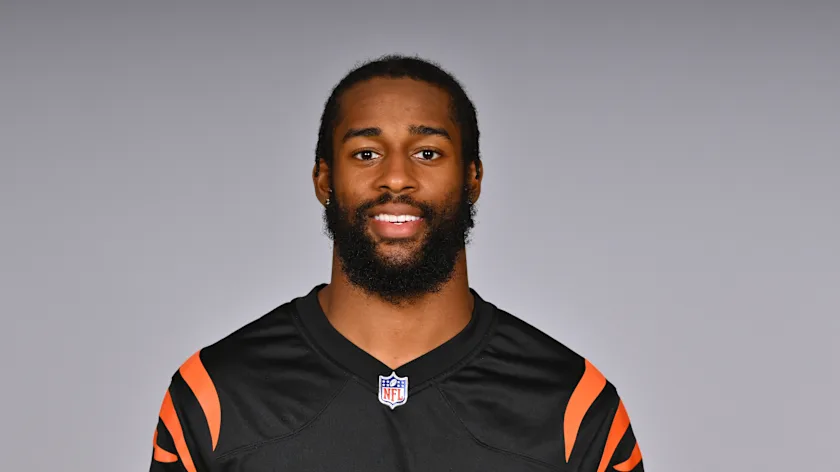 Tyler Ott and Justice Hill - 