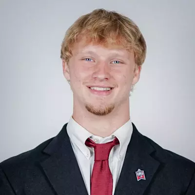 Tom Smyser and Aidyn Garner - 