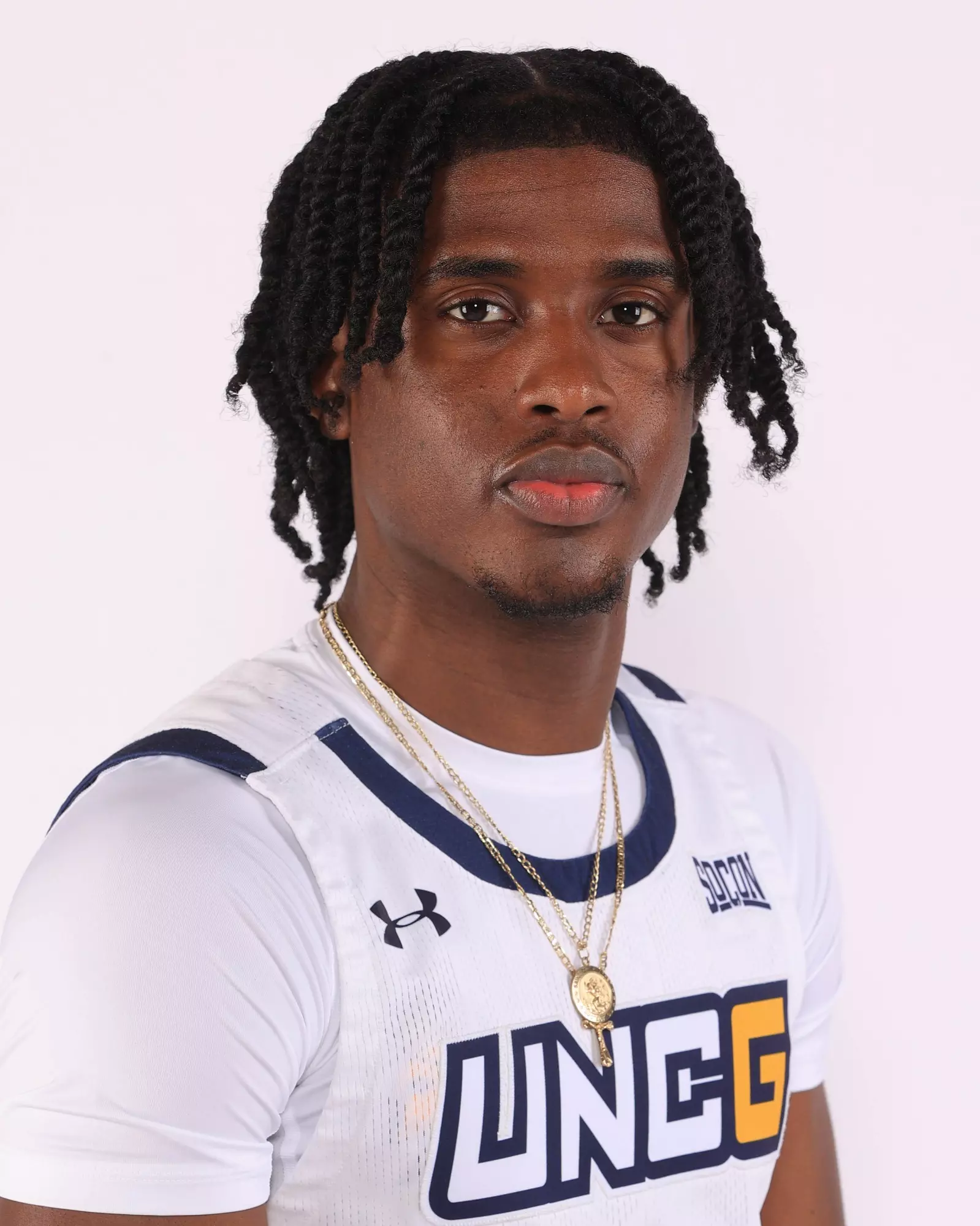 Aidan Filippini and Anthony Lewis