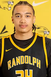 Aidan Filippini and Anthony Lewis