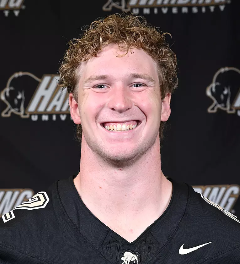 Braeden Gibson and Percy Towns - 