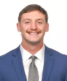 Colby Lunsford and Myles Meyer