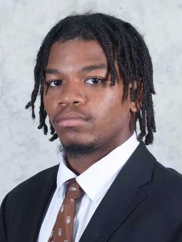 Jamaire Harden and Jack Hanna - 